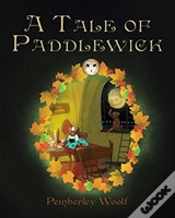 Capa do artigo A Tale Of Paddlewick