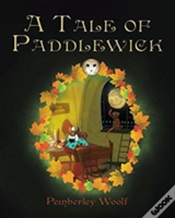 Capa do artigo A Tale Of Paddlewick