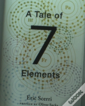 Capa do artigo A Tale Of Seven Elements