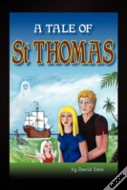 Capa do artigo A Tale Of St Thomas
