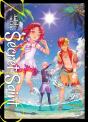 A Tale Of The Secret Saint Zero (Light Novel) Vol. 2 - Preview