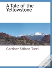 Capa do artigo A Tale Of The Yellowstone