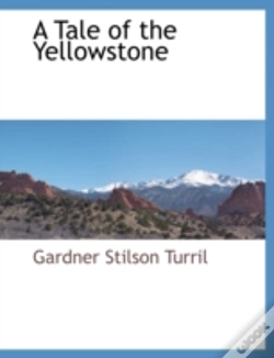 Capa do artigo A Tale Of The Yellowstone