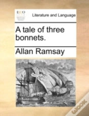 Capa do artigo A Tale Of Three Bonnets.
