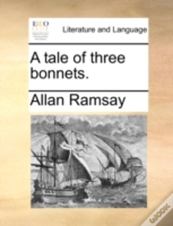 Capa do artigo A Tale Of Three Bonnets.