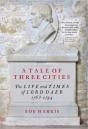 A Tale Of Three Cities - Preview