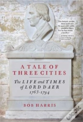 A Tale Of Three Cities