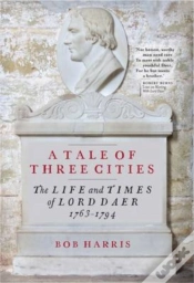 Capa do artigo A Tale Of Three Cities