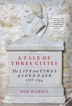 Capa do artigo A Tale Of Three Cities
