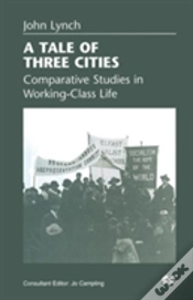 Capa do artigo A Tale Of Three Cities