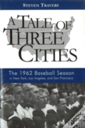 Capa do artigo A Tale Of Three Cities