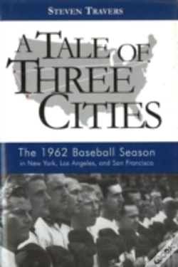 Capa do artigo A Tale Of Three Cities