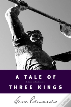 Capa do artigo A Tale Of Three Kings