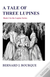 A Tale Of Three Lupines
