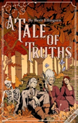 Capa do artigo A Tale Of Truths