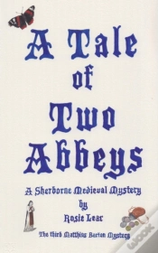 Capa do artigo A Tale Of Two Abbeys