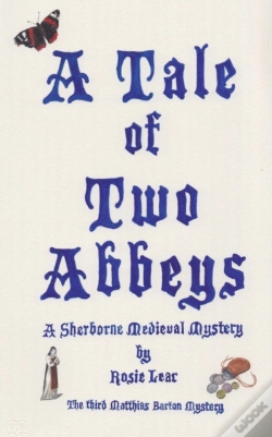 Capa do artigo A Tale Of Two Abbeys