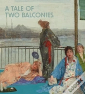Capa do artigo A Tale Of Two Balconies