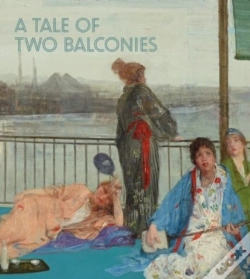 Capa do artigo A Tale Of Two Balconies