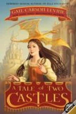 Capa do artigo A Tale Of Two Castles