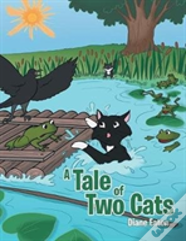 A Tale Of Two Cats