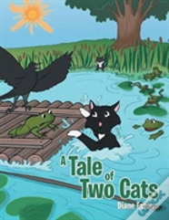 A Tale Of Two Cats