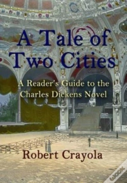 Capa do artigo A Tale Of Two Cities: A Reader'S Guide T
