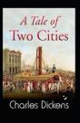 A Tale Of Two Cities Annotated - Preview