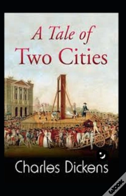 Capa do artigo A Tale Of Two Cities Annotated