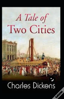 Capa do artigo A Tale Of Two Cities Annotated