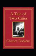 A Tale Of Two Cities Annotated