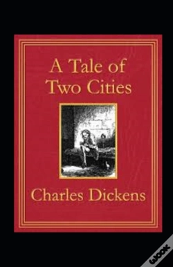 Capa do artigo A Tale Of Two Cities Annotated
