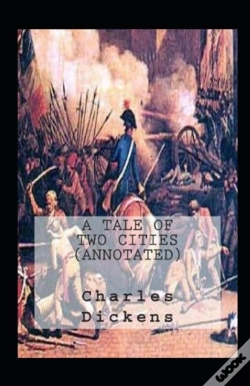 Capa do artigo A Tale Of Two Cities Annotated