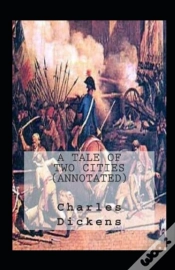 Capa do artigo A Tale Of Two Cities Annotated