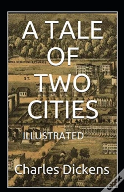Capa do artigo A Tale Of Two Cities Annotated