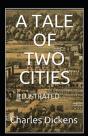 A Tale Of Two Cities Annotated - Preview