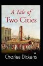 A Tale Of Two Cities Annotated - Preview