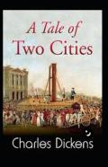 A Tale Of Two Cities Annotated