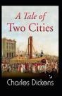 A Tale Of Two Cities Annotated - Preview