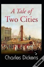 Capa do artigo A Tale Of Two Cities Annotated
