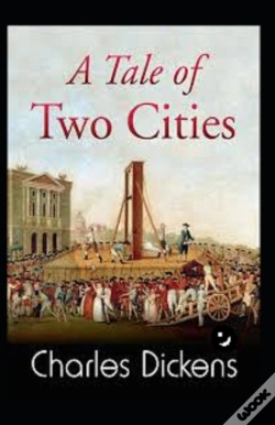 Capa do artigo A Tale Of Two Cities Annotated