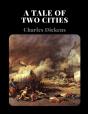A Tale Of Two Cities By Charles Dickens - Preview