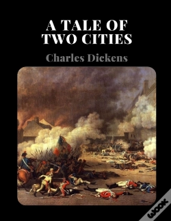 Capa do artigo A Tale Of Two Cities By Charles Dickens