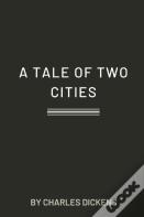 A Tale Of Two Cities By Charles Dickens