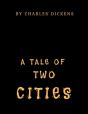 A Tale Of Two Cities By Charles Dickens - Preview