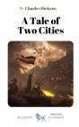 A Tale Of Two Cities By Charles Dickens (Illustrated) - Preview