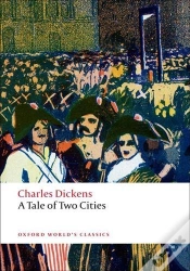 Capa do artigo A Tale Of Two Cities