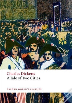 Capa do artigo A Tale Of Two Cities