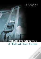 Capa do artigo A Tale Of Two Cities