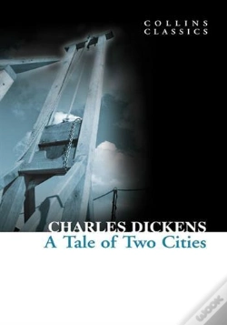 Capa do artigo A Tale Of Two Cities